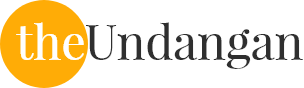 theUndangan Logo